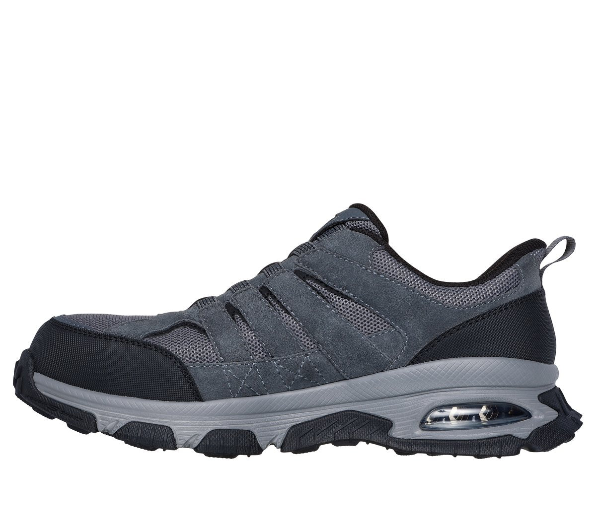 Work: Skech-Air Envoy ST - Delegator Shoes | Men Skechers online shop