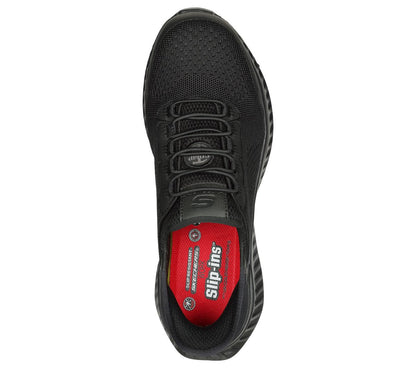 Slip-ins Work: Tilido - Fletchit Shoes | Men Skechers for sale