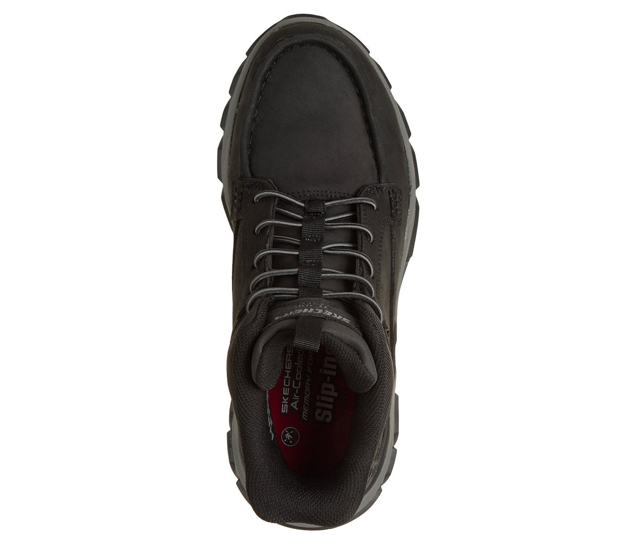 Slip-ins Work: Santoro - Santoro Safety Toe Shoes | Men Skechers discount