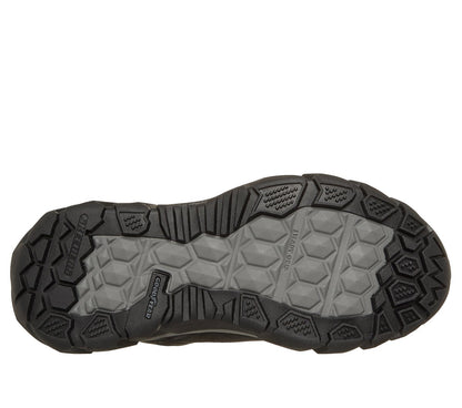 Slip-ins Work: Santoro - Santoro Safety Toe Shoes | Men Skechers discount