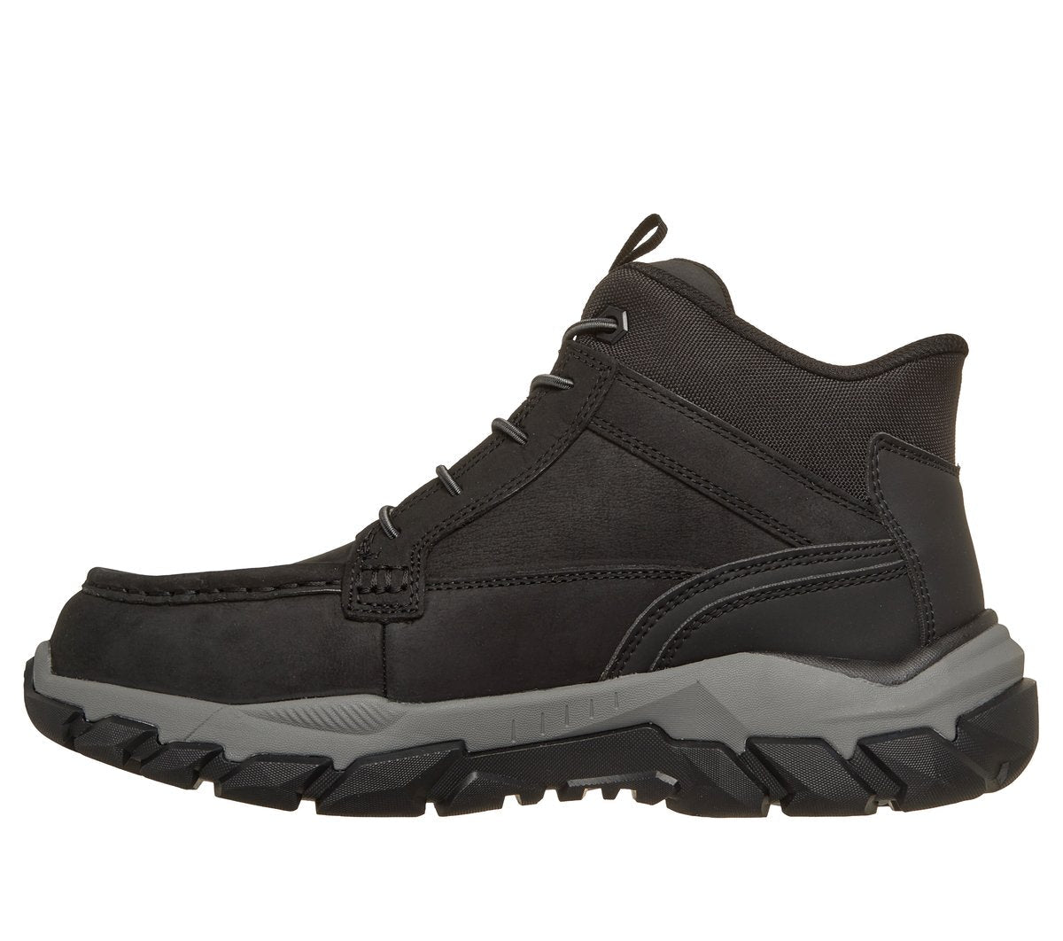 Slip-ins Work: Santoro - Santoro Safety Toe Shoes | Men Skechers discount