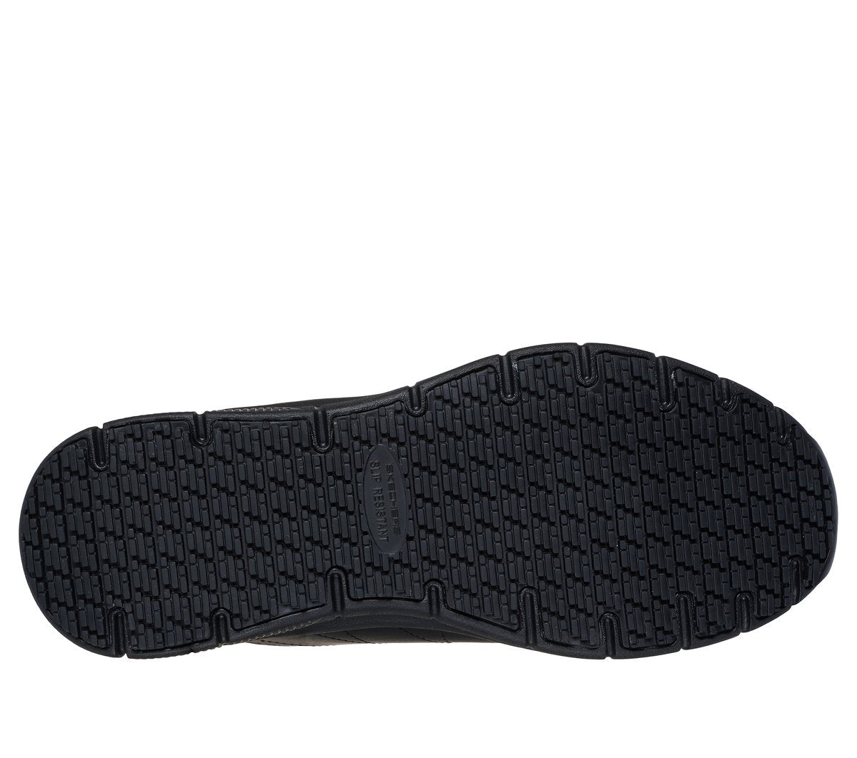 Slip-ins Work Slip-Resistant: Nampa - Knotly Shoes | Men Skechers online