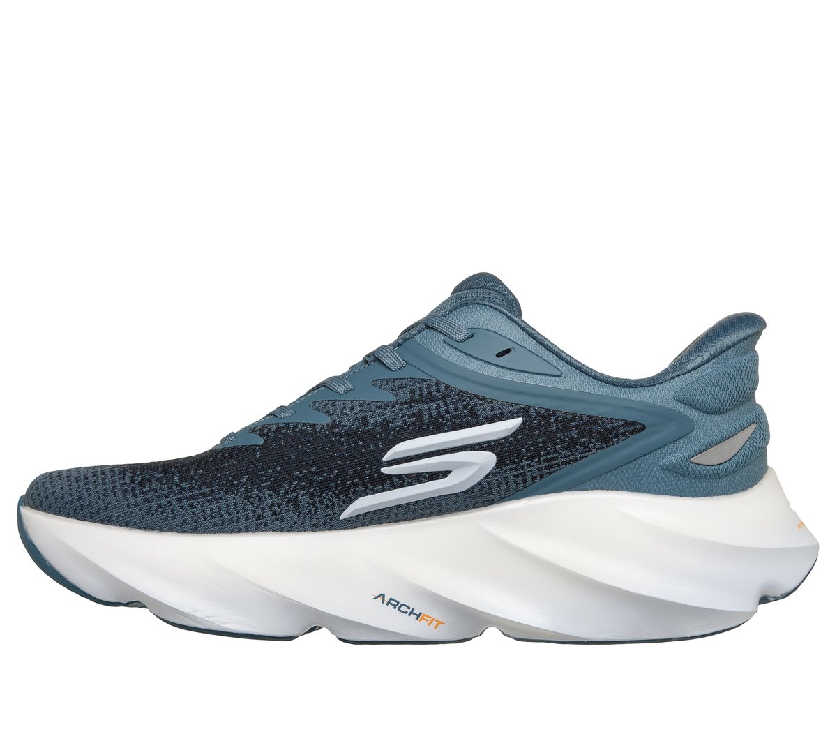 Slip-ins: Aero Burst Shoes | Men Skechers online shop
