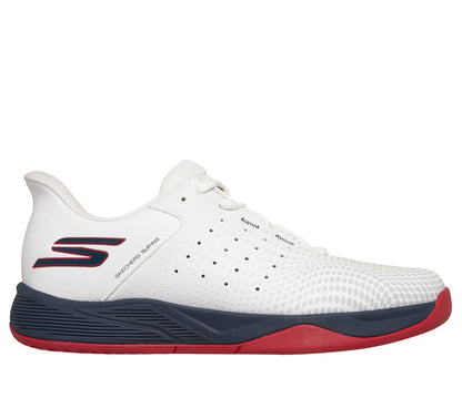 Slip-ins Relaxed Fit: Viper Court Reload Shoes | Men Skechers sale