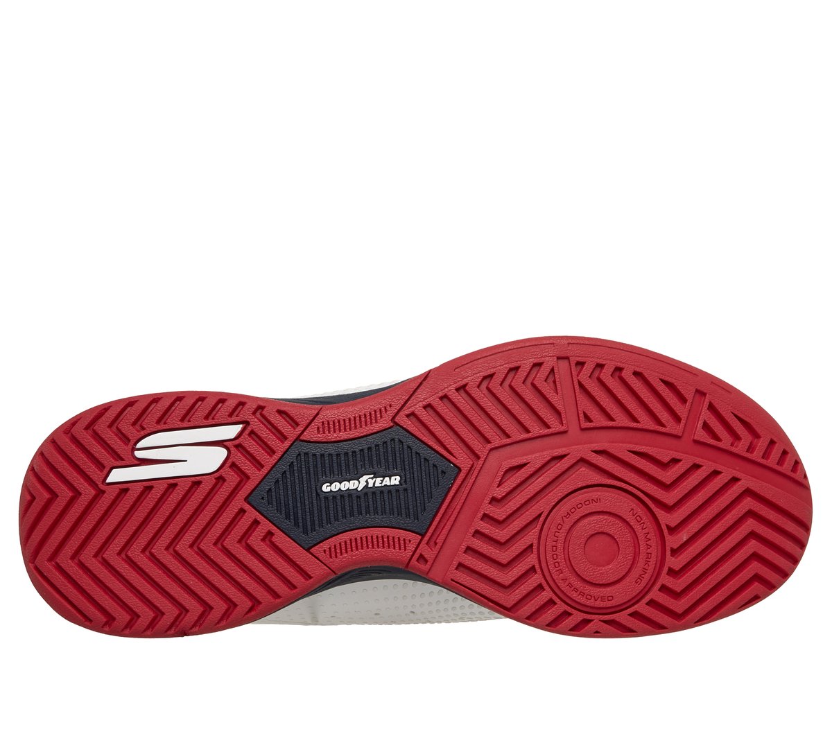 Slip-ins Relaxed Fit: Viper Court Reload Shoes | Men Skechers sale