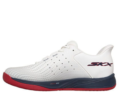 Slip-ins Relaxed Fit: Viper Court Reload Shoes | Men Skechers sale