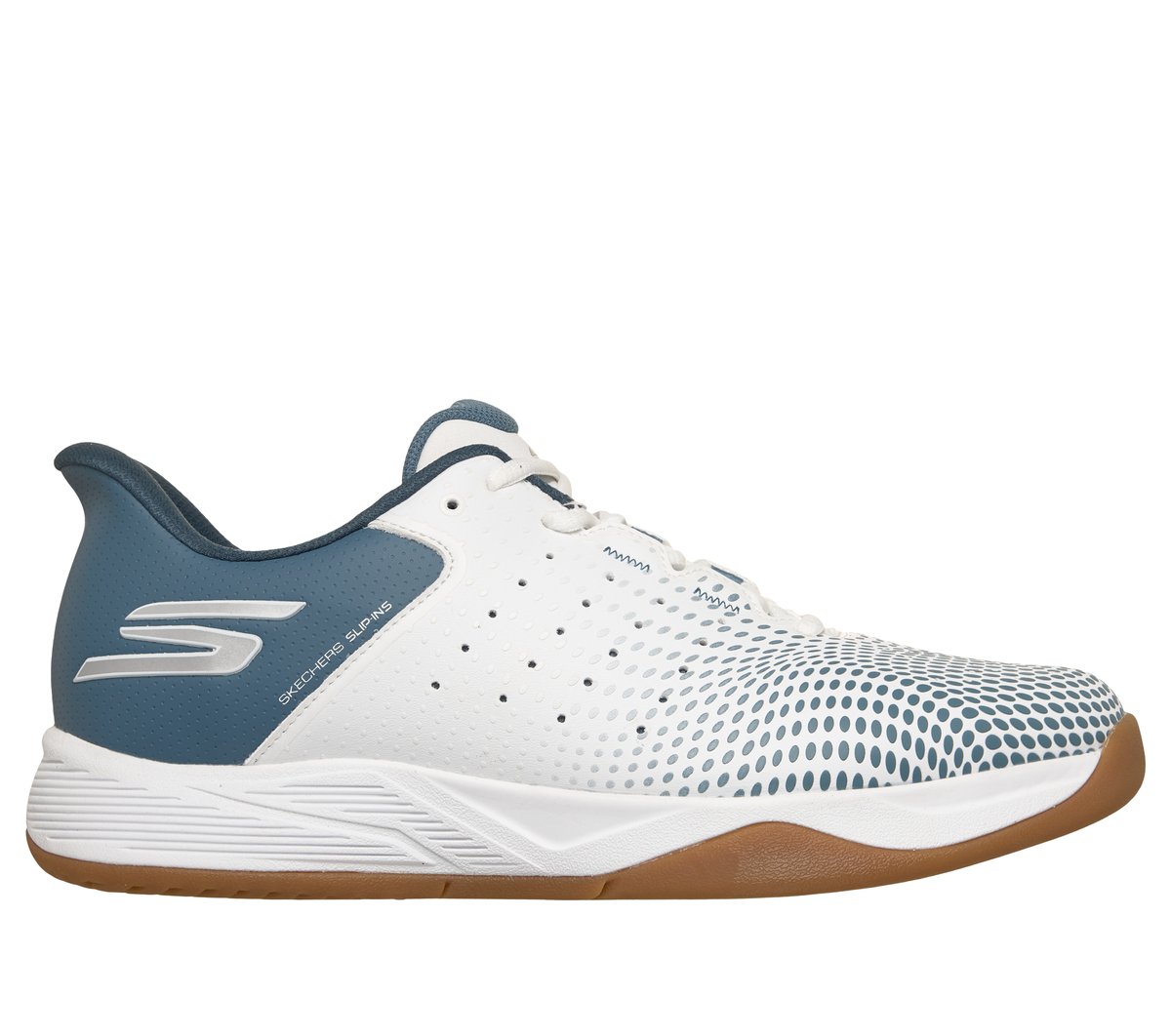 Slip-ins Relaxed Fit: Viper Court Reload Shoes | Men Skechers sale