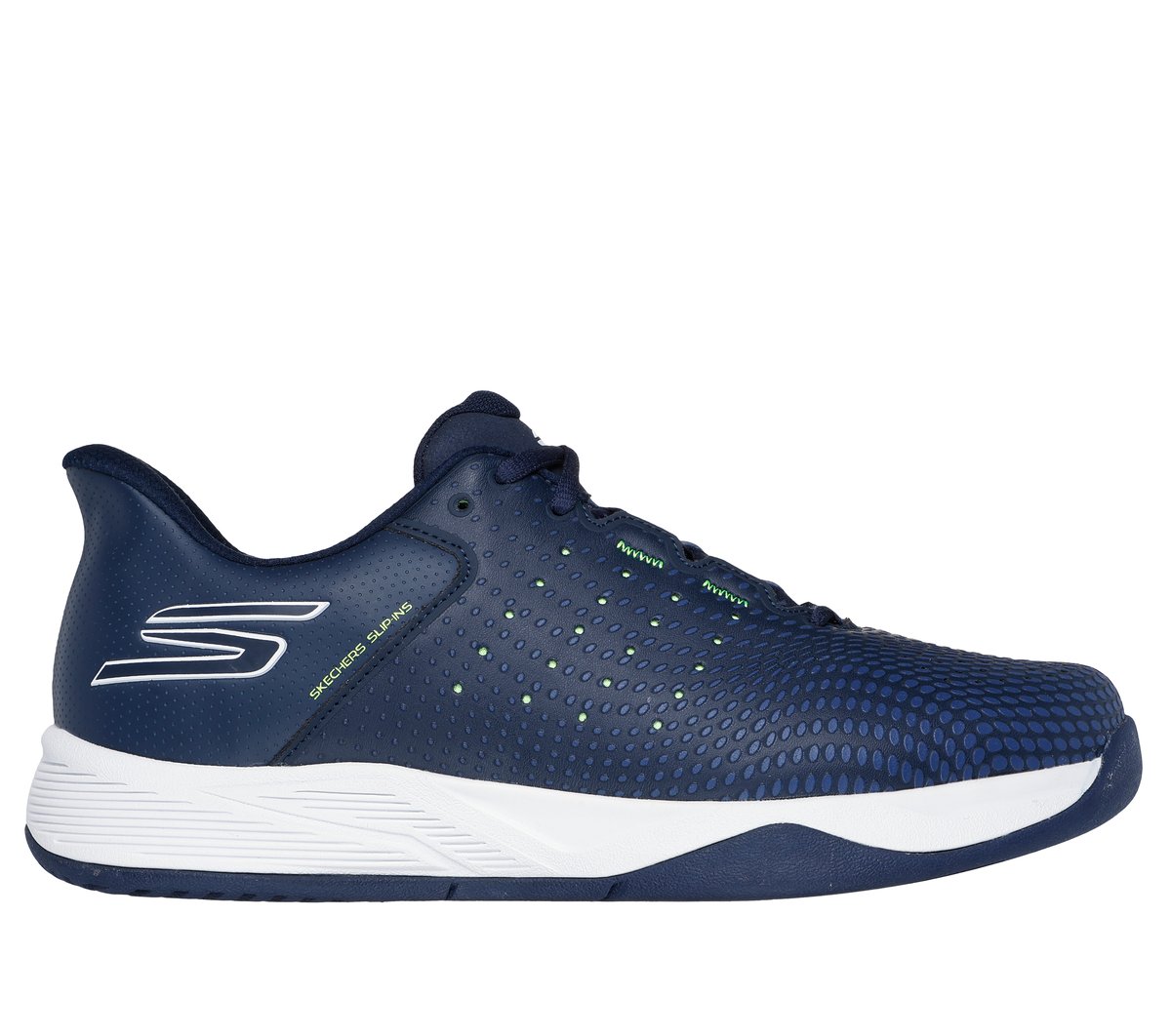 Slip-ins Relaxed Fit: Viper Court Reload Shoes | Men Skechers sale
