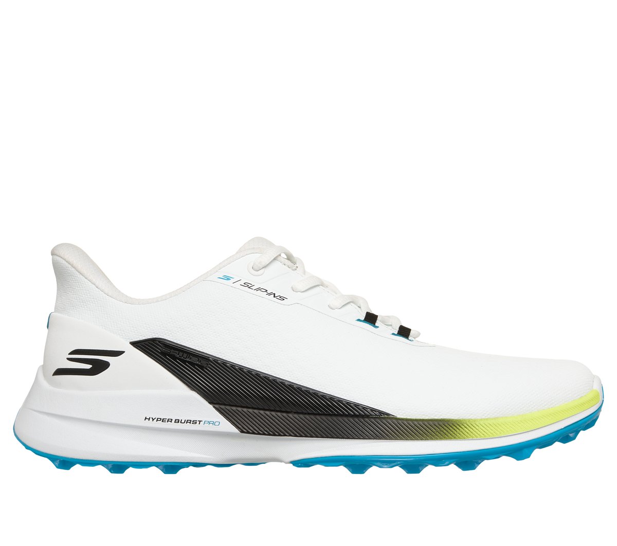 Slip-ins Golf Waterproof: Pure SI Shoes | Men Skechers near me