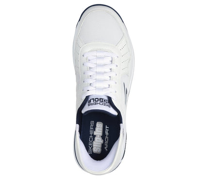 Slip-ins: GO GOLF Arch Fit - Line Up Shoes | Men Skechers online