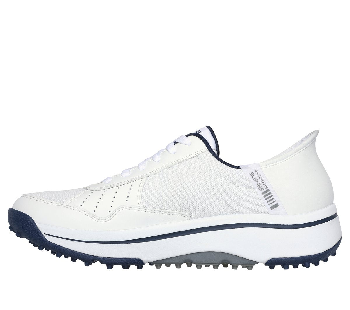 Slip-ins: GO GOLF Arch Fit - Line Up Shoes | Men Skechers online