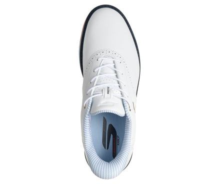 Slip-ins Waterproof: GO GOLF Prestige Shoes | Men Skechers outlet