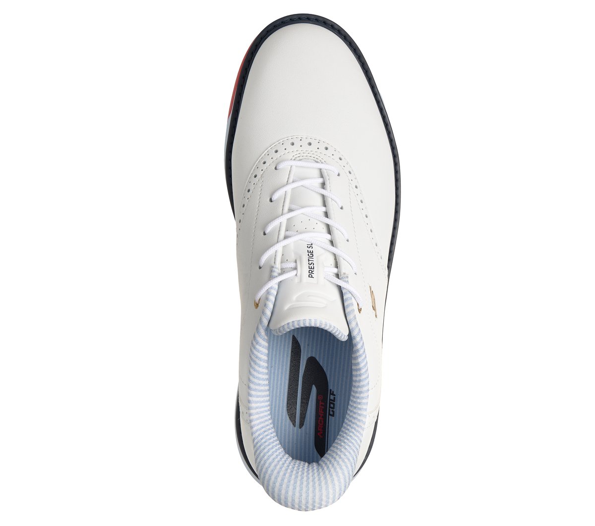 Slip-ins Waterproof: GO GOLF Prestige SL Shoes | Men Skechers sale