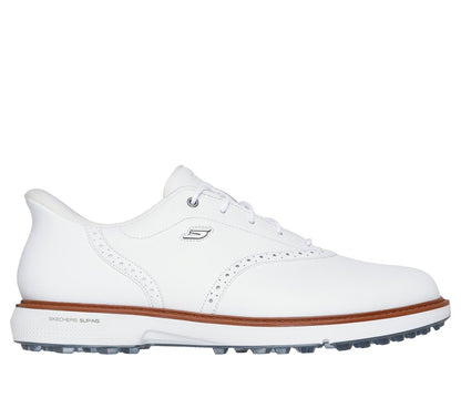 Slip-ins Waterproof: GO GOLF Prestige SL Shoes | Men Skechers sale