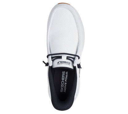 Slip-ins Relaxed Fit: GO GOLF Flight - Moc Shoes | Men Skechers near me