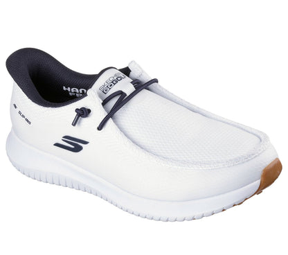 Slip-ins Relaxed Fit: GO GOLF Flight - Moc Shoes | Men Skechers near me