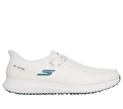 Slip-ins Relaxed Fit: GO GOLF Flight - Moc Shoes | Men Skechers near me