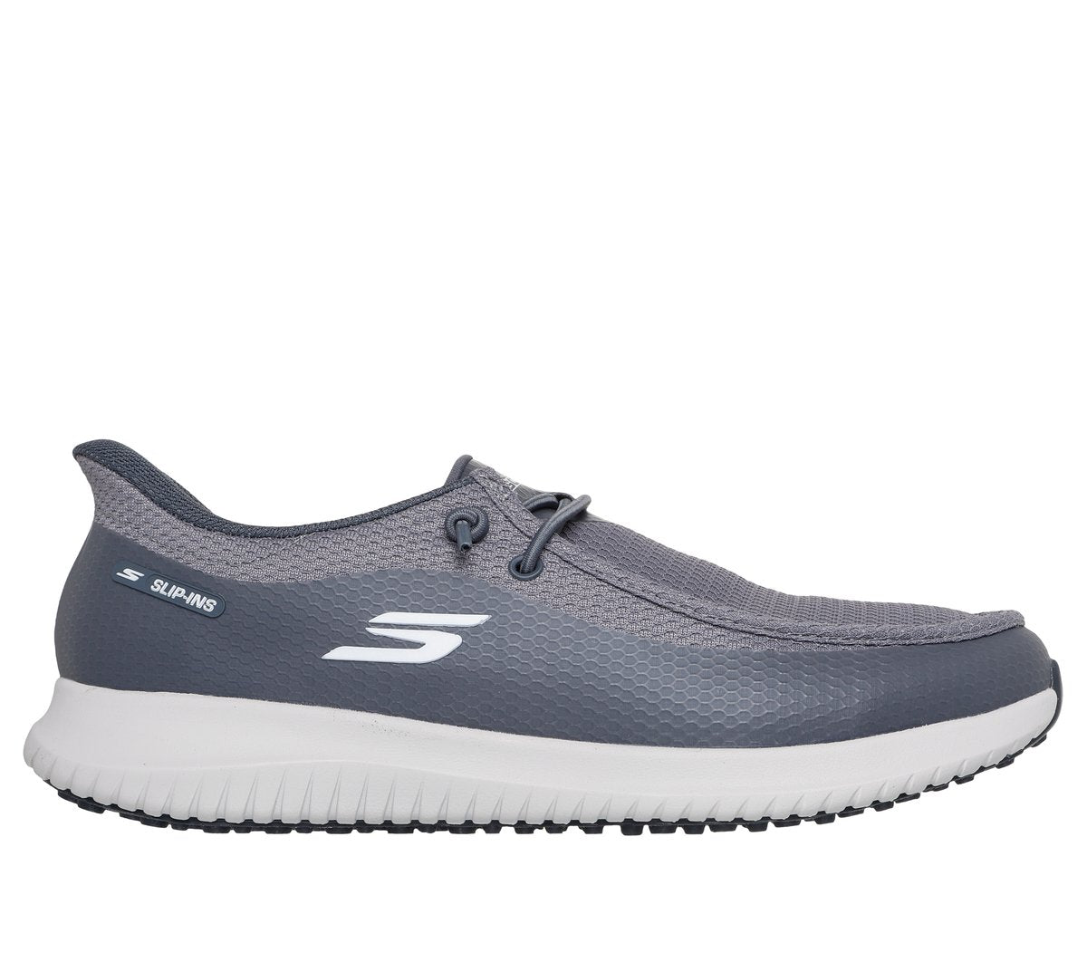 Slip-ins Relaxed Fit: GO GOLF Flight - Moc Shoes | Men Skechers near me