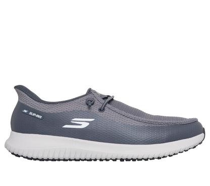 Slip-ins Relaxed Fit: GO GOLF Flight - Moc Shoes | Men Skechers near me