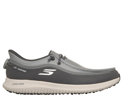 Slip-ins Golf Relaxed Fit: Flight - Moc Twist Fit Shoes | Men Skechers online