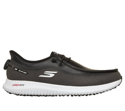 Slip-ins Golf Relaxed Fit: Flight - Moc Twist Fit Shoes | Men Skechers online
