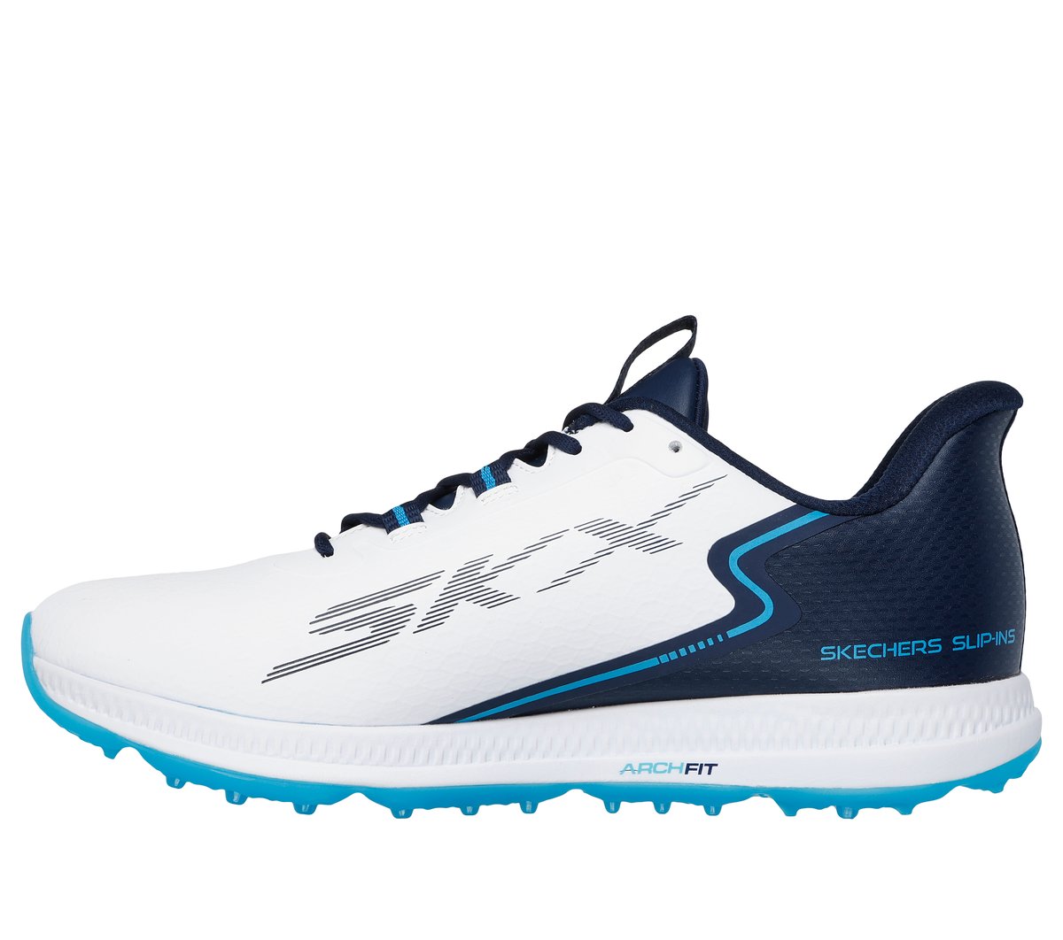 Slip-ins Waterproof: GO GOLF Elite 6 Shoes | Men Skechers online shop