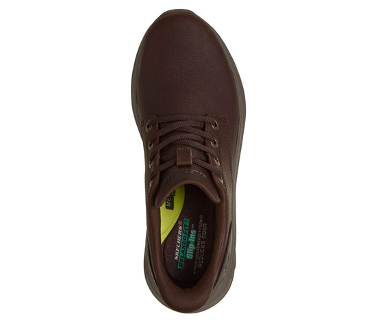 Slip-ins Relaxed Fit: Glide-Step Cade - Ox Shoes | Men Skechers sale