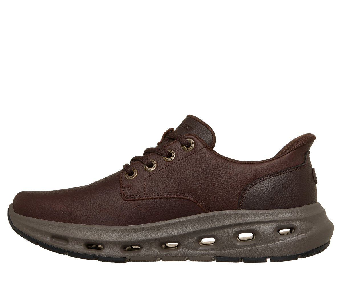 Slip-ins Relaxed Fit: Glide-Step Cade - Ox Shoes | Men Skechers sale