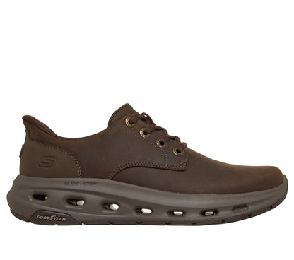 Slip-ins Relaxed Fit: Glide-Step Cade - Ox Shoes | Men Skechers sale