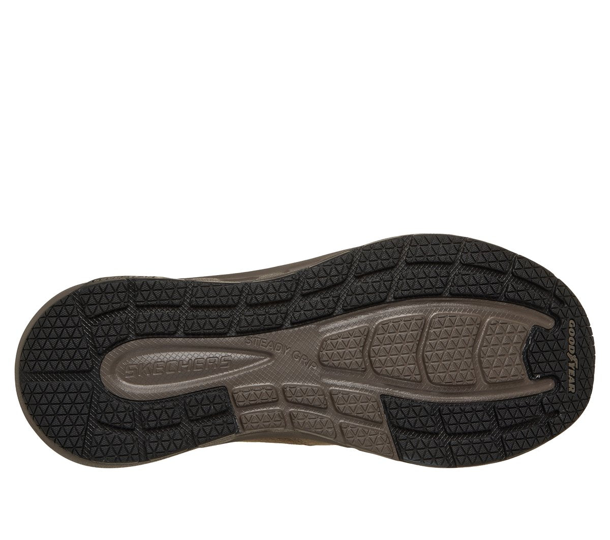 Slip-ins Relaxed Fit: Glide-Step Cade - Radcliffe Shoes | Men Skechers discount