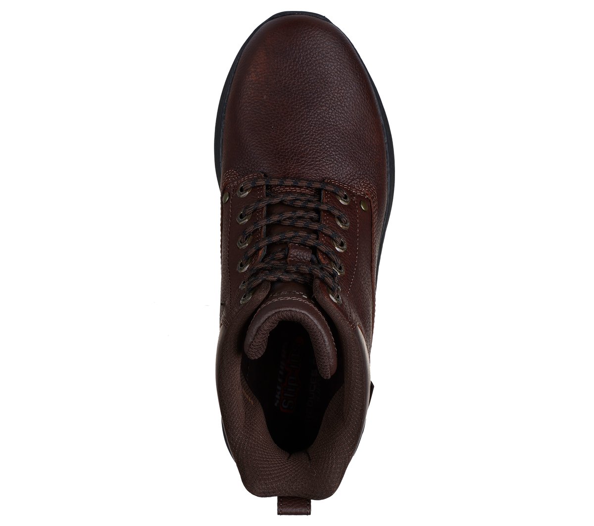 Slip-ins Relaxed Fit: Pollard - Waylon Shoes | Men Skechers near me