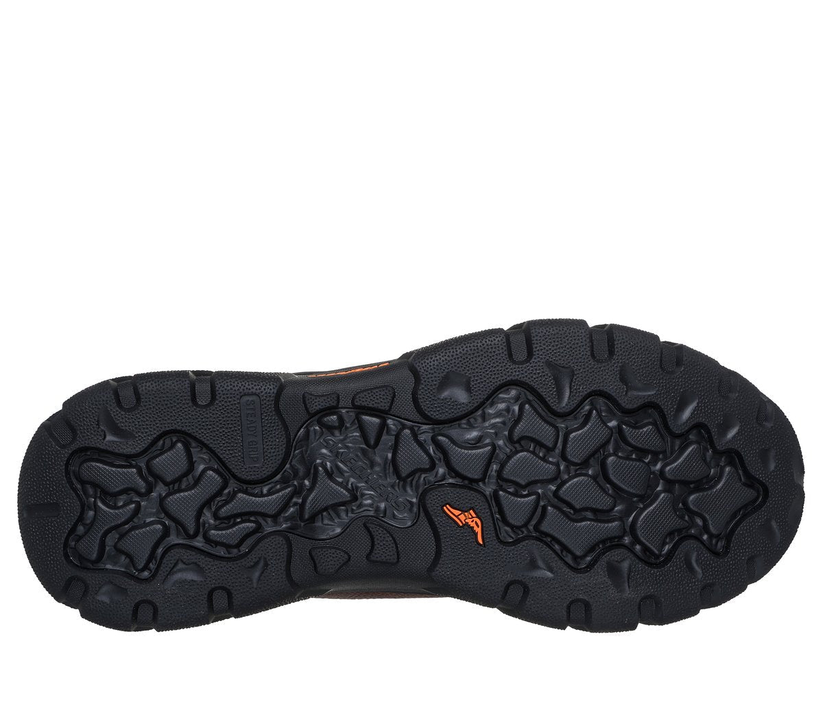 Slip-ins Waterproof Relaxed Fit: Respected 2.0 - Orson Shoes | Men Skechers online