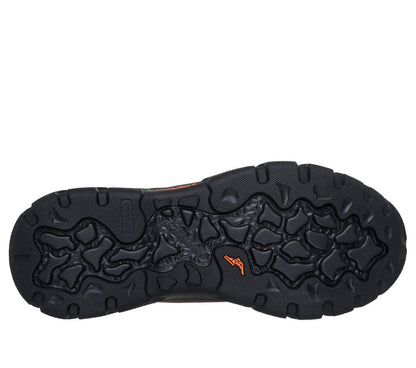 Slip-ins Waterproof Relaxed Fit: Respected 2.0 - Orson Shoes | Men Skechers online
