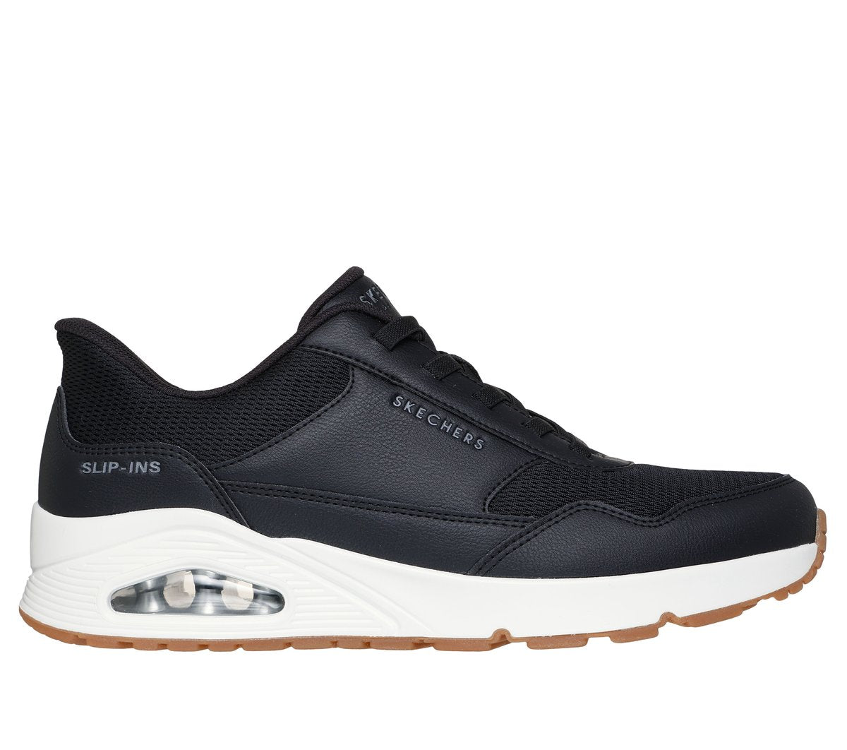 Slip-ins: UNO - Banksia Shoes | Men Skechers online shop