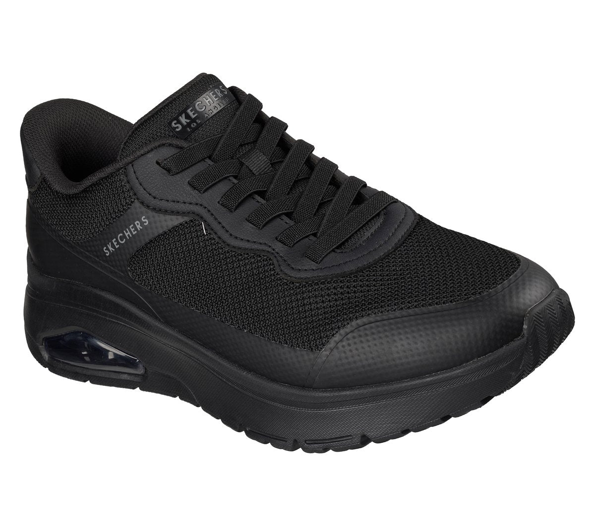 Slip-ins: UNOFlex - Step N Knit Shoes | Men Skechers for sale