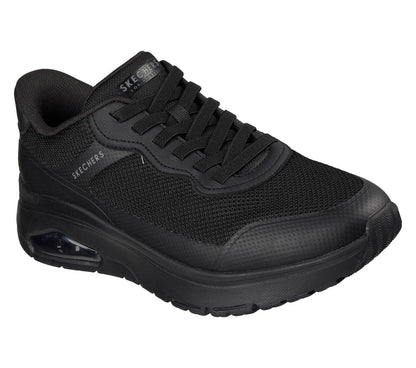 Slip-ins: UNOFlex - Step N Knit Shoes | Men Skechers for sale