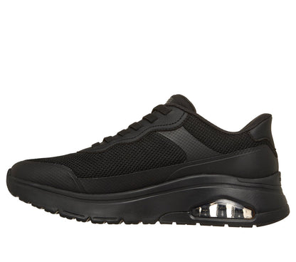 Slip-ins: UNOFlex - Step N Knit Shoes | Men Skechers for sale