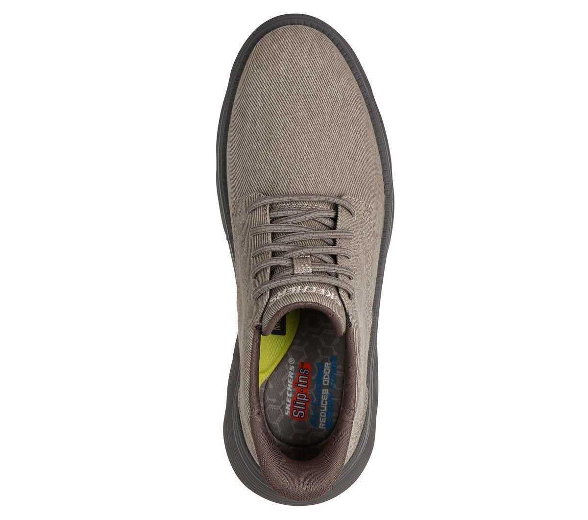 Slip-ins: Garza - Clive Shoes | Men Skechers outlet