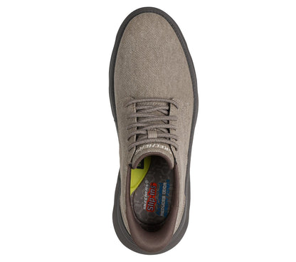 Slip-ins: Garza - Clive Shoes | Men Skechers outlet