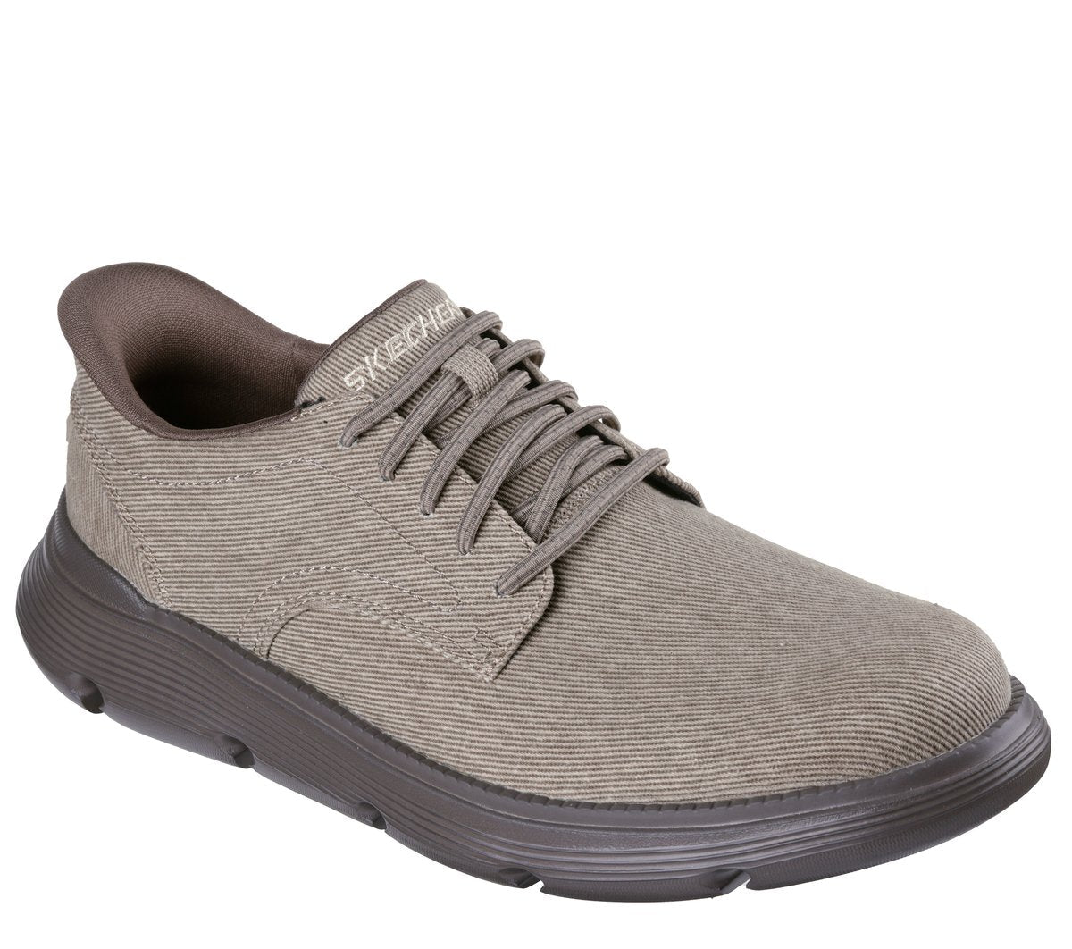 Slip-ins: Garza - Clive Shoes | Men Skechers outlet