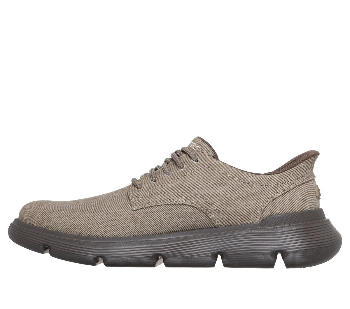 Slip-ins: Garza - Clive Shoes | Men Skechers outlet