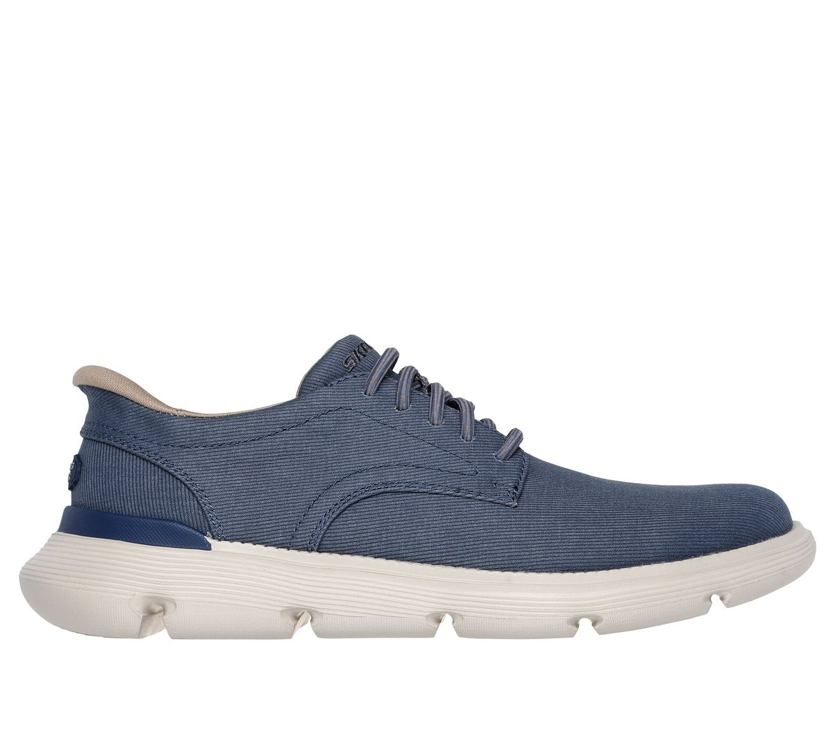 Slip-ins: Garza - Clive Shoes | Men Skechers outlet