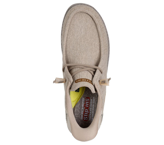 Slip-ins Relaxed Fit: Melson - Coronado Shoes | Men Skechers sale