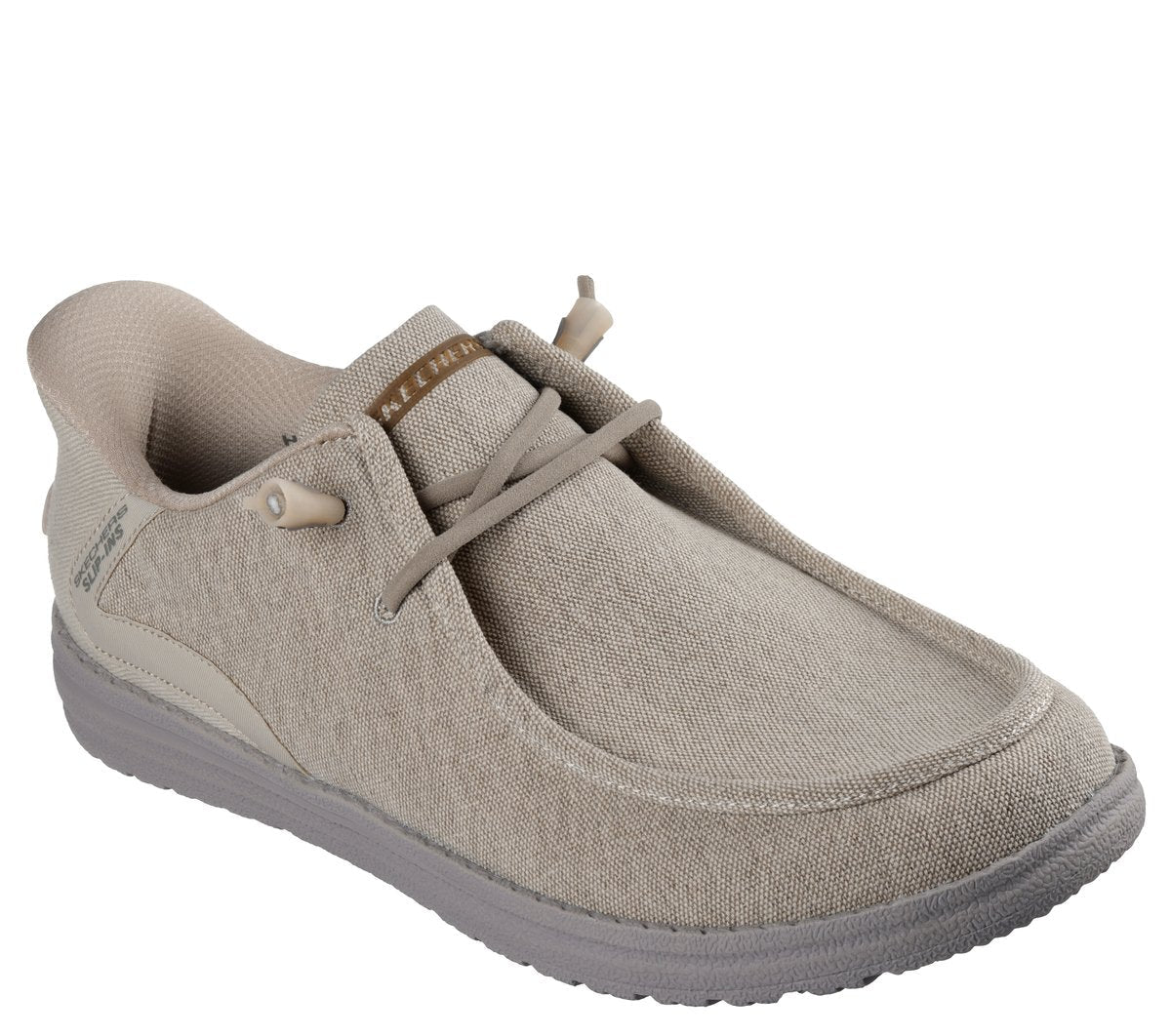 Slip-ins Relaxed Fit: Melson - Coronado Shoes | Men Skechers sale