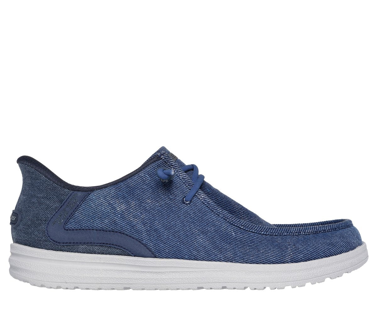 Slip-ins Relaxed Fit: Melson - Coronado Shoes | Men Skechers sale