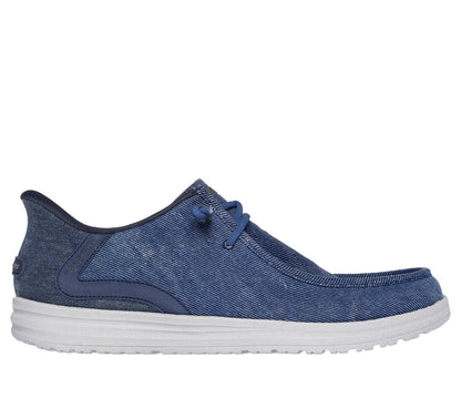Slip-ins Relaxed Fit: Melson - Coronado Shoes | Men Skechers sale