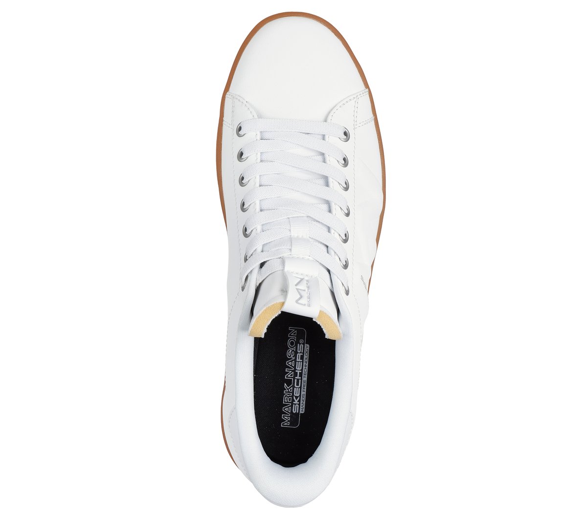 Slip-ins Mark Nason: Classic Cup - Jayson Shoes | Men Skechers discount