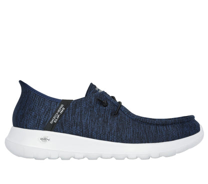 Slip-ins: GO WALK Max - Free Hands Shoes | Men Skechers for sale