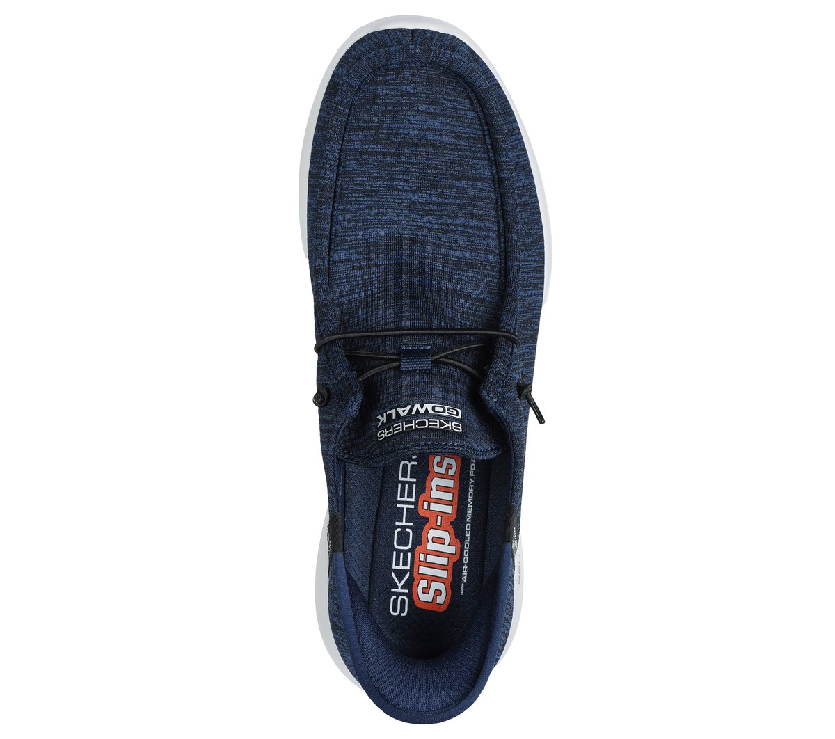 Slip-ins: GO WALK Max - Free Hands Shoes | Men Skechers for sale