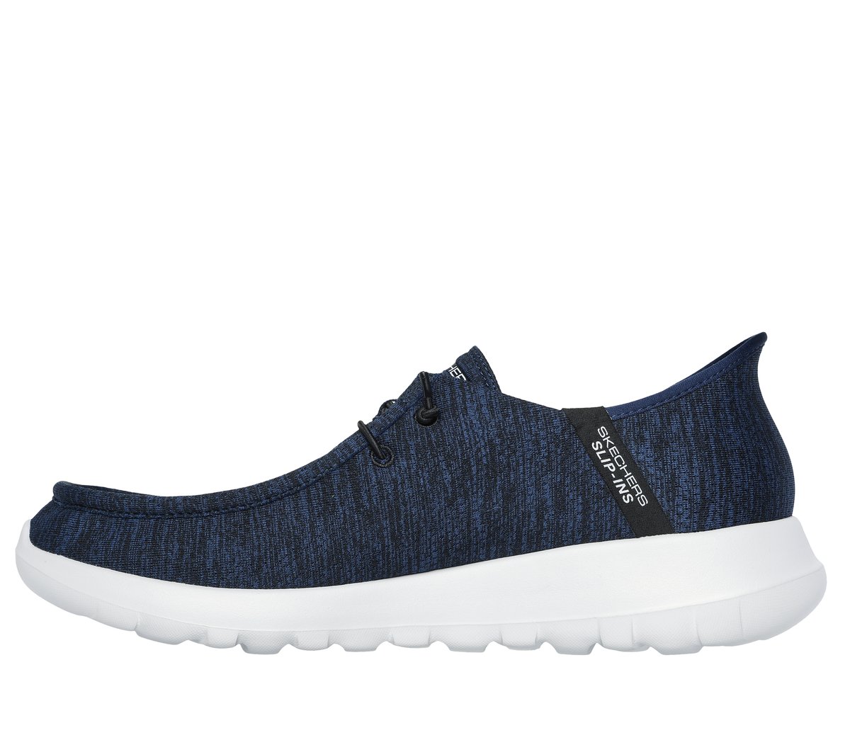 Slip-ins: GO WALK Max - Free Hands Shoes | Men Skechers for sale